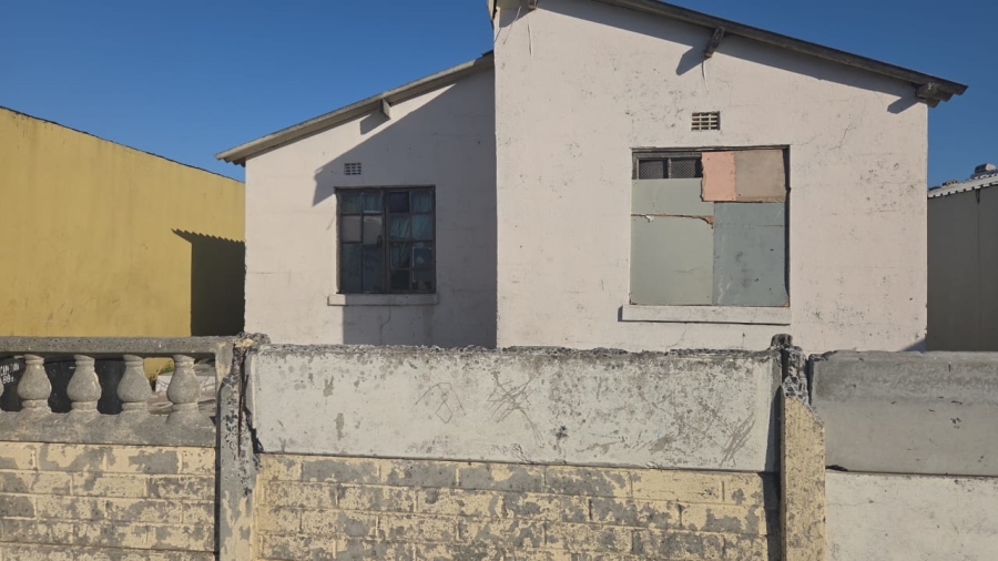  Bedroom Property for Sale in Tafelsig Western Cape